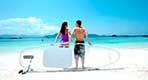 KAHUNG BEACH, CORAL ISLAND PHUKET SPEEDBOAT TOUR
