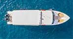 RENTAL PRIVATE  PHUKET LUXURY SPEEDBOAT-CATAMARAN