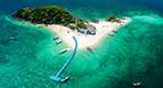 KHAI ISLANDS TOUR SPEEDBOAT FROM PHUKET