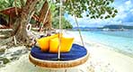 BANANA BEACH, KOH HET TOUR ON SPEEDBOAT
