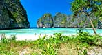 RENTAL PRIVATE  PHUKET LUXURY SPEEDBOAT-CATAMARAN