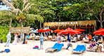 KAHUNG BEACH, CORAL ISLAND PHUKET SPEEDBOAT TOUR