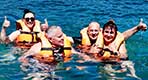 RENTAL PRIVATE  PHUKET LUXURY SPEEDBOAT-CATAMARAN