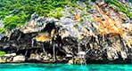 RENTAL PRIVATE  PHUKET LUXURY SPEEDBOAT-CATAMARAN