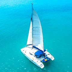 CORAL ISLAND+RACHA ISLAND TOUR