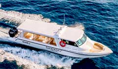 TOUR PHI PHI SPEED-CATAMARAN