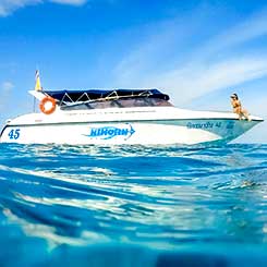 RENTAL PHUKET CHARTER BOAT