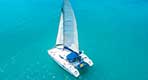 CATAMARAN TOUR KAHUNG BEACH, CORAL ISLAND,PHUKET