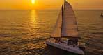 CATAMARAN TOUR KAHUNG BEACH, CORAL ISLAND,PHUKET
