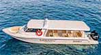 Tour Phi Phi Speed Catamaran
