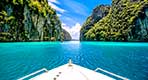 Tour Phi Phi Speed Catamaran