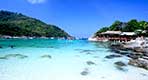 CORAL+RACHA ISLAND SPEEDBOAT TOUR