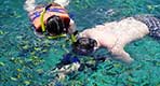 CORAL+RACHA ISLAND SPEEDBOAT TOUR