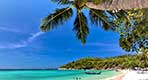 CORAL+RACHA ISLAND SPEEDBOAT TOUR