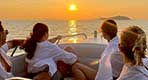 PHI PHI ISLAND SUNSET SPEEDBOAT TOUR